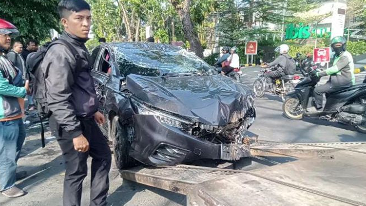 Proses Evakuasi dan Peran Warga